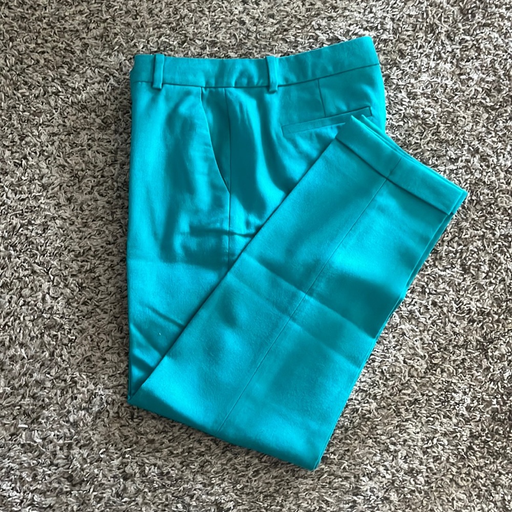 Dress Pants